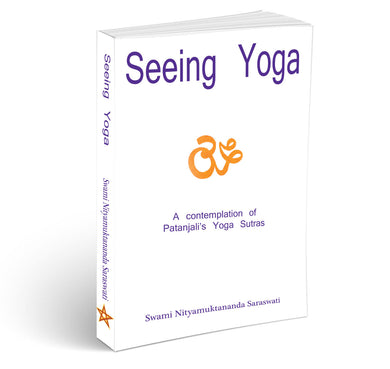 Osservando IO Yoga - book SN