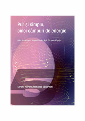 5 E cincienergii  - book SN