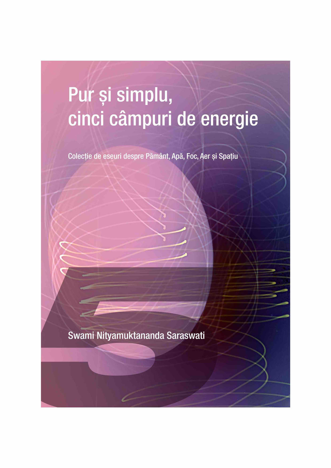 5 E cincienergii  - book SN