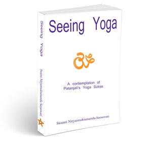 Seeing Yoga - book SN