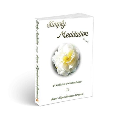 simply meditation - book SN