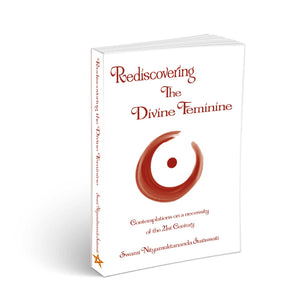 Rediscovering the Divine Feminine - book SN